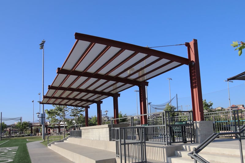 Esencia Sports Park preview 3